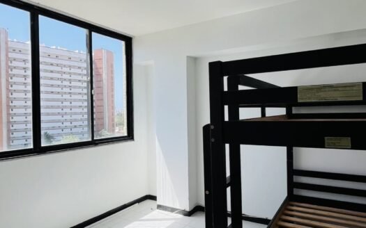 Apartamento centrico