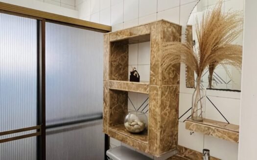 Apartamento centrico