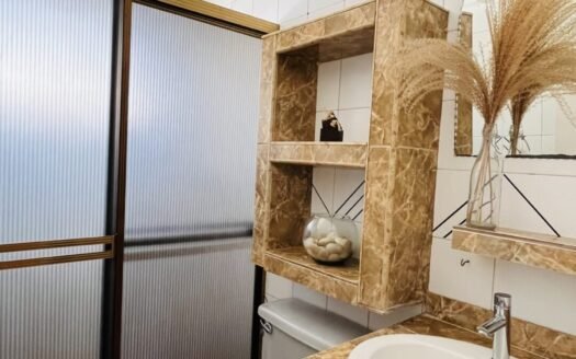 Apartamento centrico
