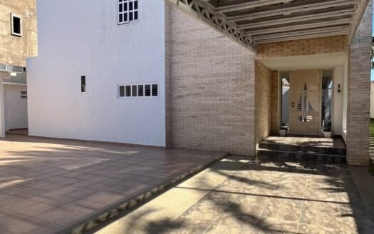 Casa en Costa Azul
