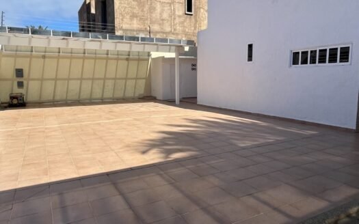 Casa en Costa Azul