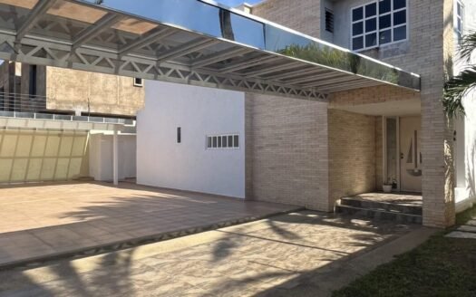 Casa en Costa Azul