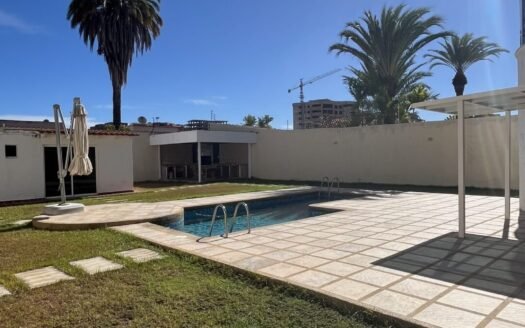 Casa en Costa Azul