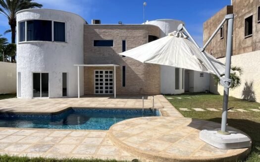Casa en Costa Azul