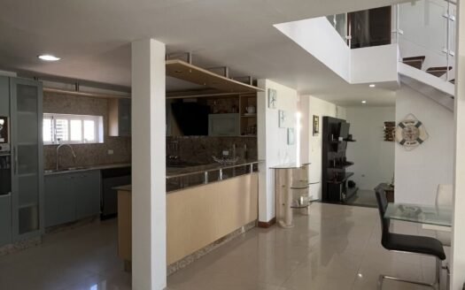 Casa en Costa Azul