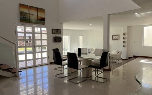 Casa en Costa Azul