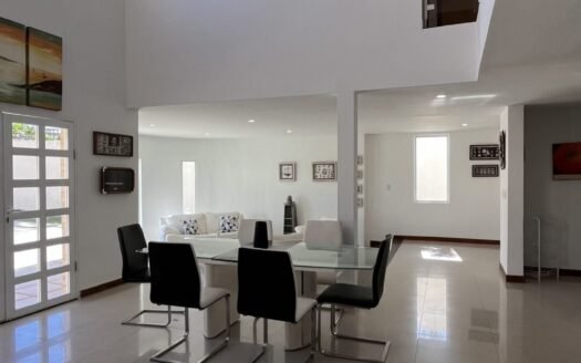 Casa en Costa Azul