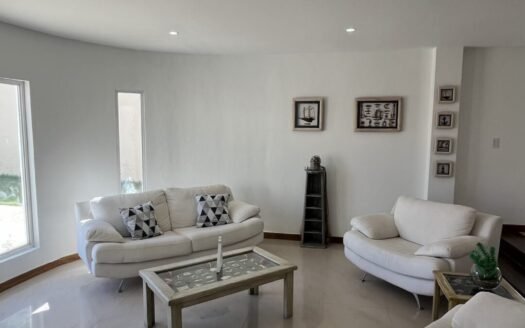 Casa en Costa Azul