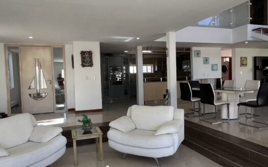 Casa en Costa Azul