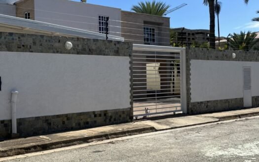 Casa en Costa Azul