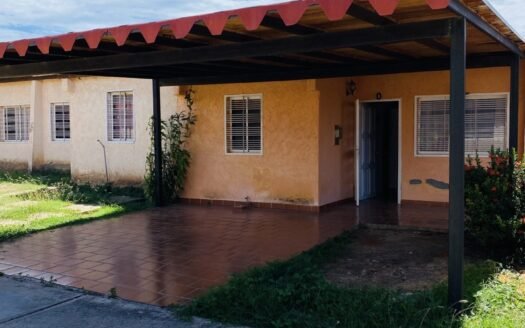 Casa en las marites