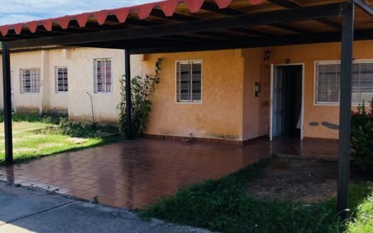 Casa en las marites