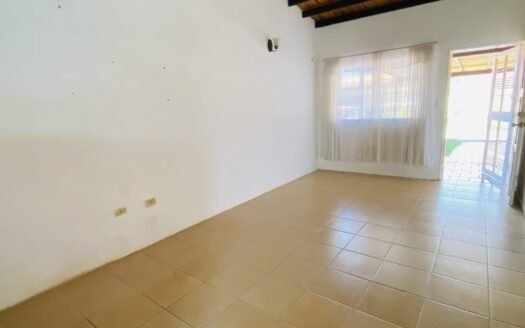 Casa en las marites