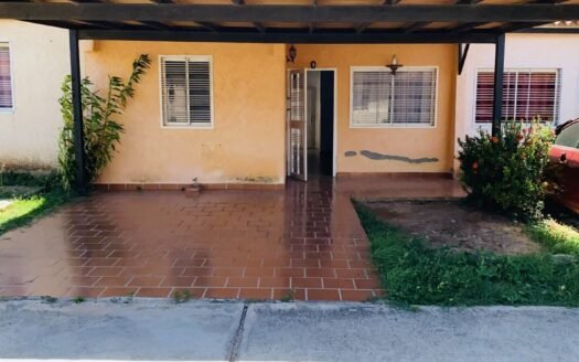Casa en las marites