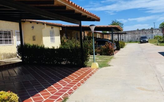 Casa en las marites