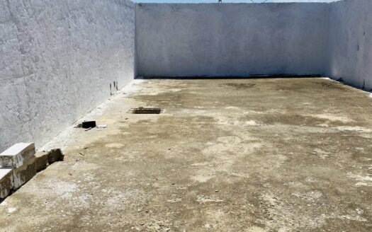 Casa en las marites