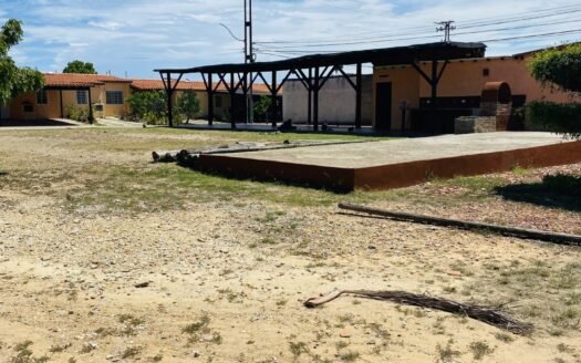 Casa en las marites