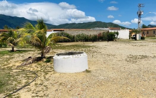 Casa en las marites