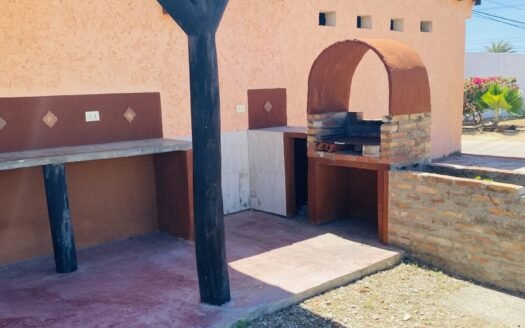 Casa en las marites