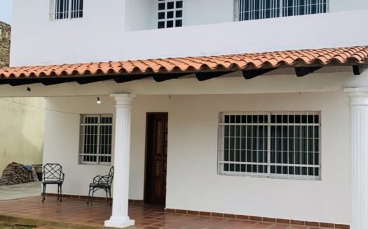 Casa en Principal de Jorge Coll