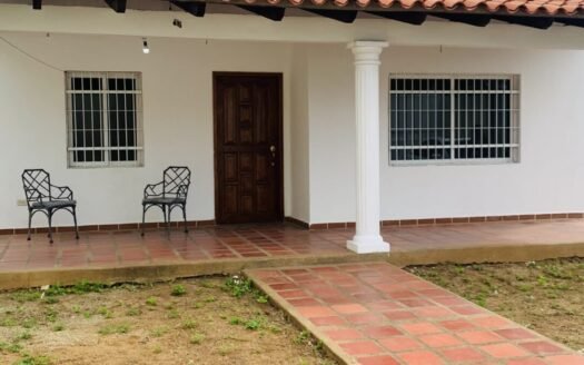 Casa en Principal de Jorge Coll