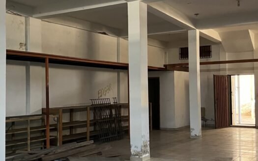 Local comercial