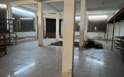 Local comercial