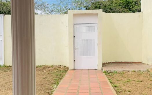 Casa en Principal de Jorge Coll