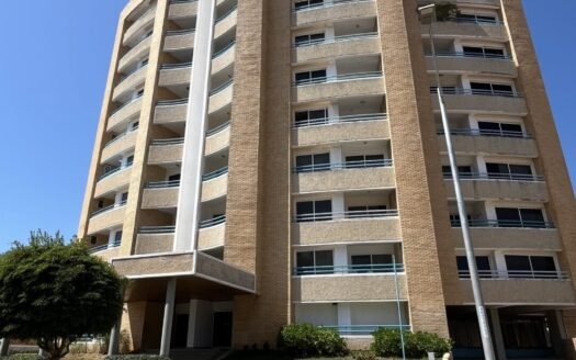 Apartamento en Costa Azul