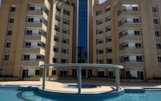 Apartamento en Costa Azul