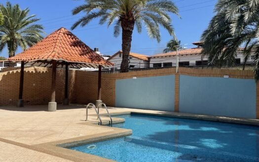 Residencial Riomar  San lorenzo – Isla de Margarita