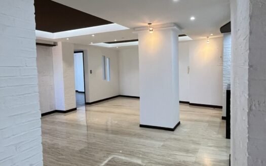 Apartamento en Costa Azul