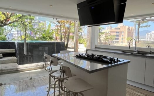 Apartamento en Costa Azul