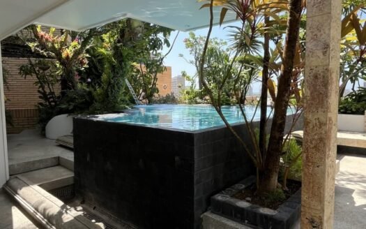 Apartamento en Costa Azul
