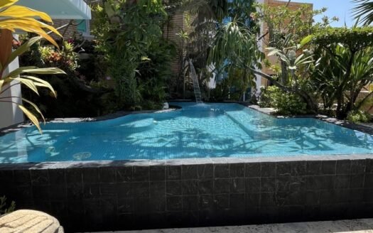 Apartamento en Costa Azul