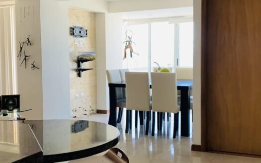 Apartamento con Vista al mar