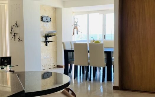 Apartamento con Vista al mar