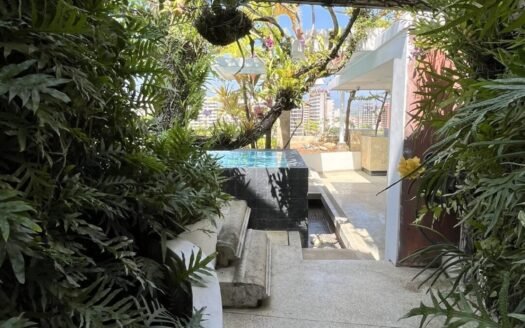 Apartamento en Costa Azul