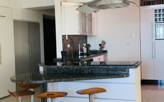 Apartamento con Vista al mar