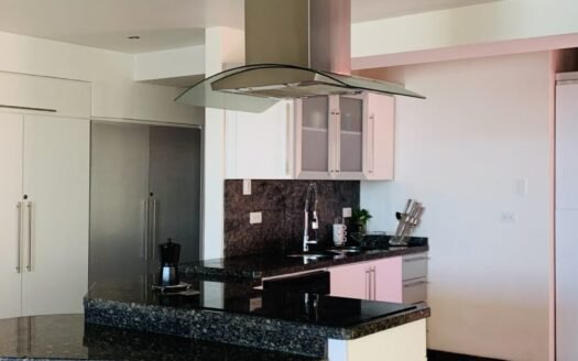 Apartamento con Vista al mar