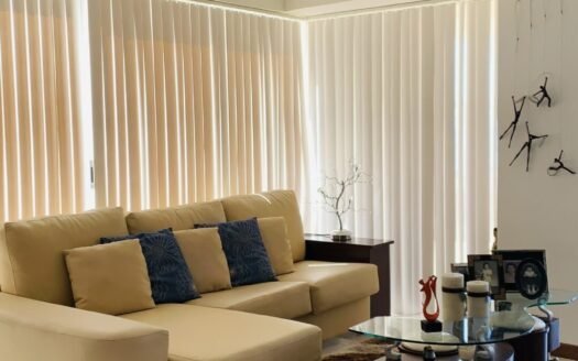 Apartamento con Vista al mar
