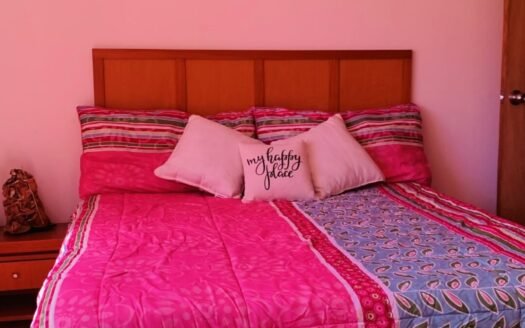 Apartamento con Vista al mar