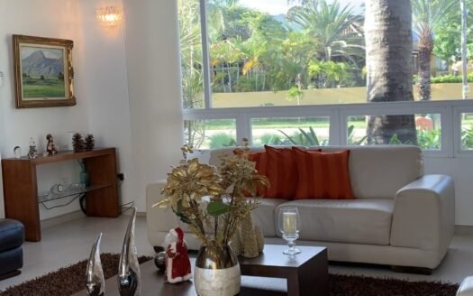 Casa en Urbanización exclusiva