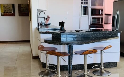 Apartamento con Vista al mar