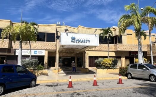 Apartamento en Daynasty