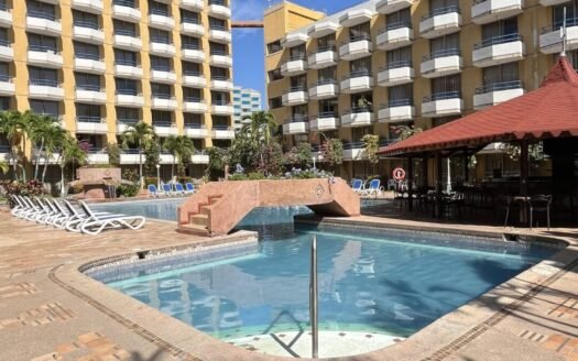 Apartamento en Daynasty