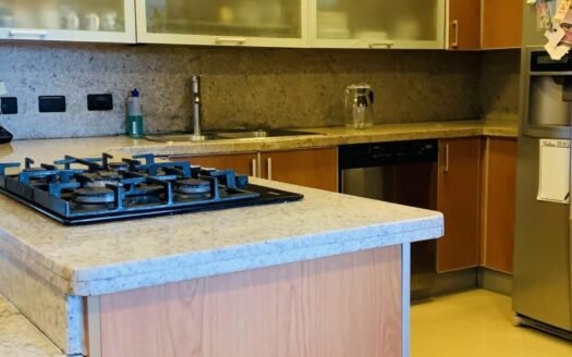 Apartamento en Playa Moreno
