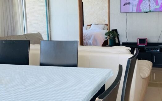 Apartamento en Playa Moreno
