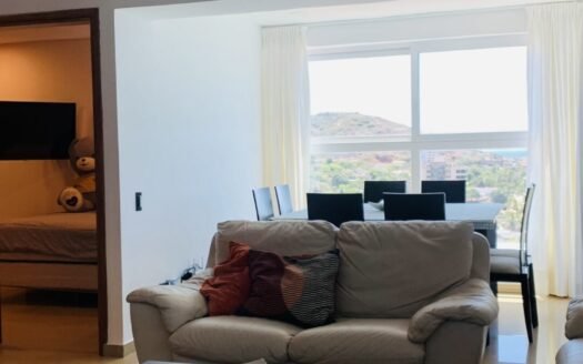 Apartamento en Playa Moreno