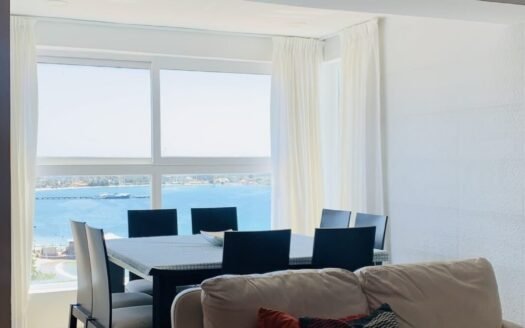 Apartamento en Playa Moreno